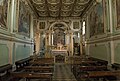 Oratoriul "San Francesco a Bibbiena" din Arezzo (Italia)