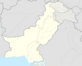 Umerkot (Pakistan)