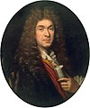 Jean-Baptiste Lully (um 1670)