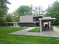 Rietveldpaviljoen – Kröller-Müller Museum, Otterloo