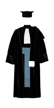 Domstolsdirektör (Frankrike)