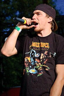 Ruudolf - Ilosaarirock 2009.jpg