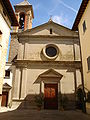 San Pietro e Sant'Ilario