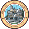 Official seal of Mount Dora, Florida