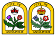 Annapolis pecsétje