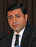 Miniatura para Selahattin Demirtaş