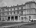 Serbian primary school, ca. 1900