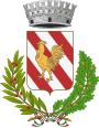 Escudo d'armas