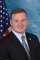 Tom Rooney, retired member of the U.S. House of Representatives (R-FL)