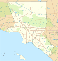 List of temples in the United States (LDS Church) is located in the Los Angeles metropolitan area