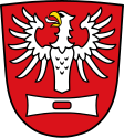 Adelzhausen címere