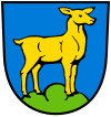 Wappen von Lautlingen