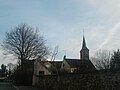 Église Saint-Denis de Saint-Denis-lès-Rebais