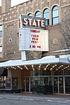 State Theatre