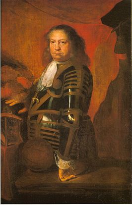 Everhard III van Württemberg