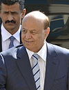 Abd Rabbuh Mansur Hadi