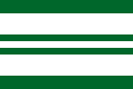 Bandiera del comandante in capo dell'Aeronautica militare