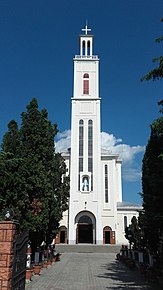 Biserica „Sfânta Fecioară Maria”