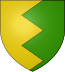 Blason de Lieurac