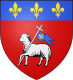 Coat of arms of Rieux-de-Pelleport