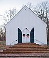 Bremo Slave Chapel