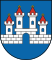 Blason de la ville de Ilava