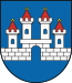 Blason de Ilava