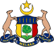 Malacca – Stemma