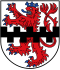 Wappen der Stadt Leverkusen