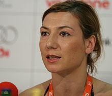 Daria Lorenci Flatz