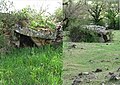 Dolmens de Cornuéjouls