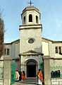 Mariä-Entschlafens-Kirche in Drniš, Kroatien