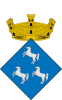 Coat of arms of Viladecavalls