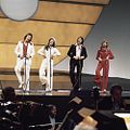 Brotherhood of Man, pemenang kontes tahun 1976 untuk Britania Raya