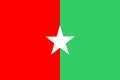 Vlag van Jubaland