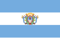 Stato di Buenos Aires – Bandiera