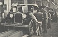 Image 35Ford Motor Company automobile assembly line in the 1920s (from Car)