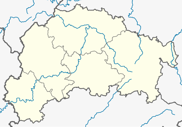 Regierungsbezirk Gießen (Regierungsbezirk Gießen)