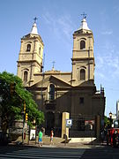 サント・ドミンゴ教会