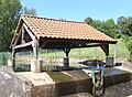 Le lavoir