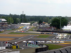 Le Mans 2008 Rolling start.jpg