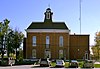 Lewis County Courthouse