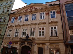 MacNevenův palác