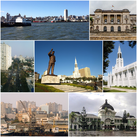 Maputo