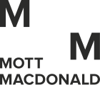 logo de Mott MacDonald