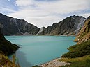 Bundok Pinatubo sa Zambales