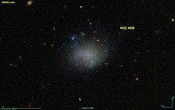 NGC 4629