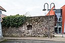 Stadtmauer