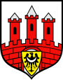 Bolesławiec – znak