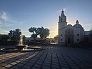 Plaza Monumental